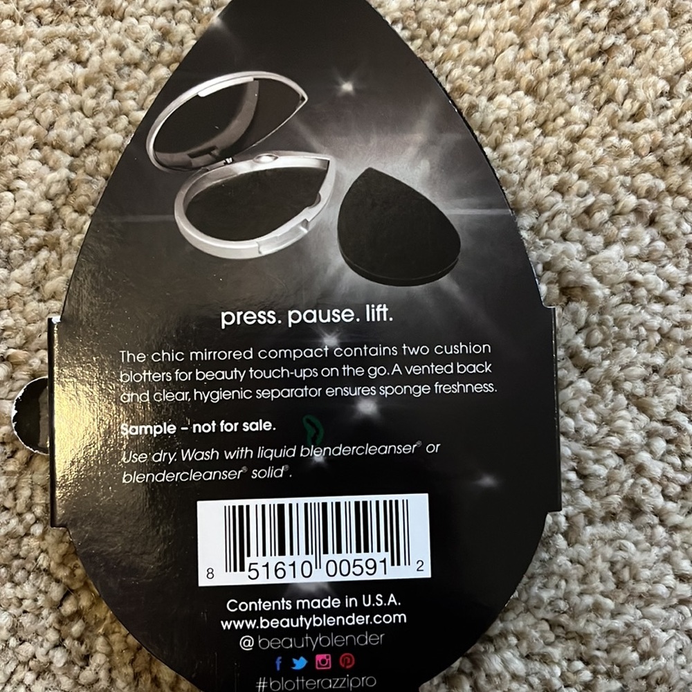 Beauty Blender bundle - Picture 4 of 6
